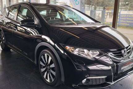 Honda Civic 66.000 km 13.500 &euro; Bremen 28201