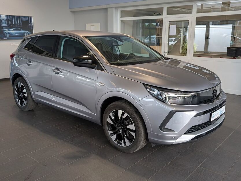 Opel Grandland (X) 123.245 km 18.950 € Achim Bierden 28832