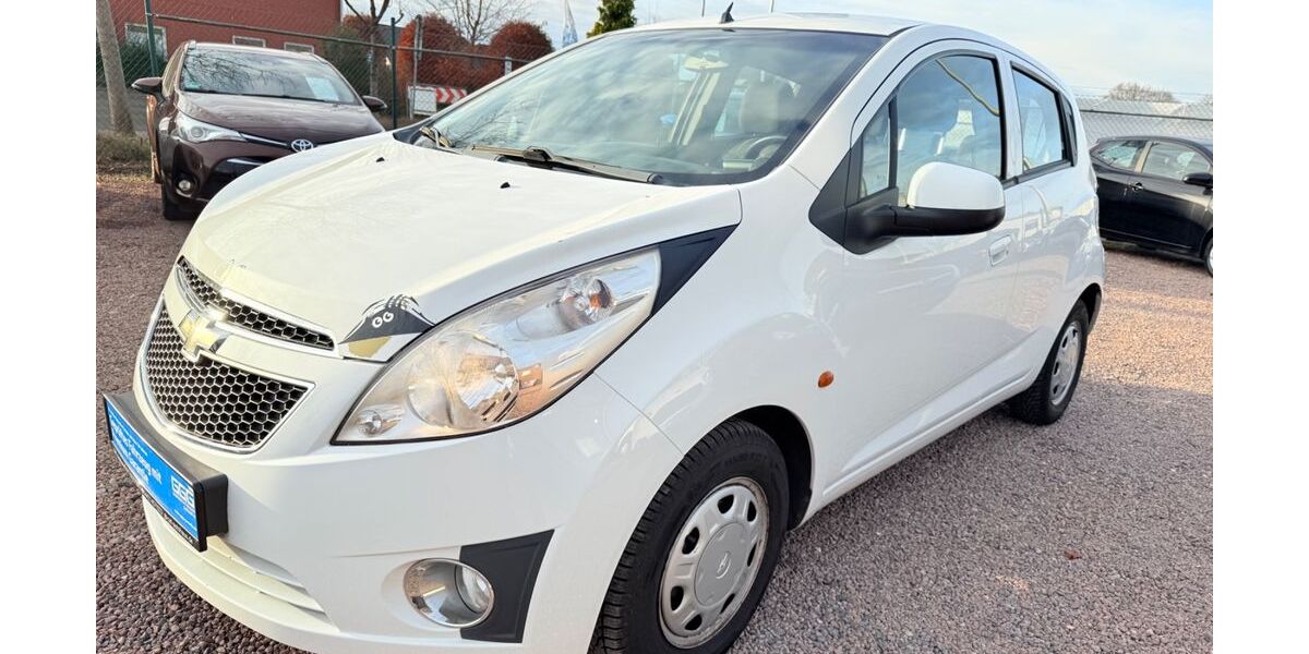 Chevrolet Spark 172.800 km 2.299 &euro; Delmenhorst 27755