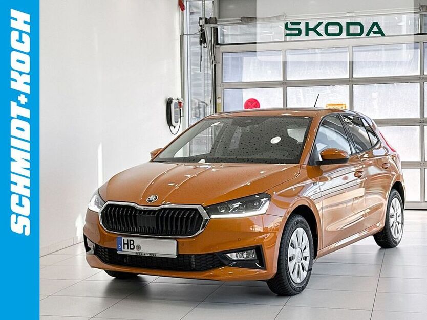 Fabia