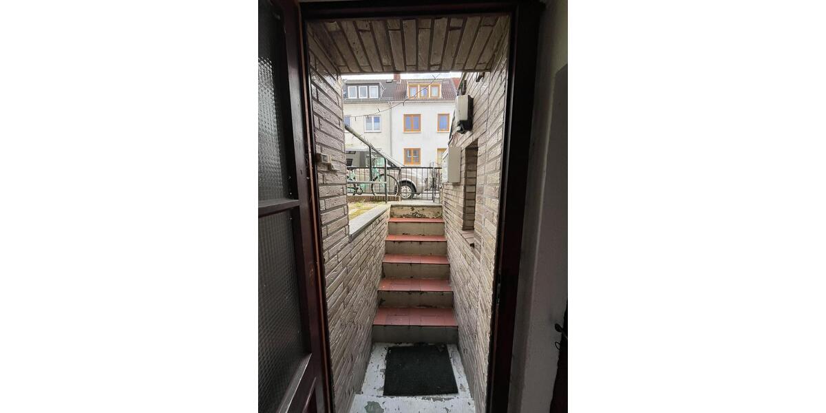 Etagenwohnung Bremen Findorff - 1 Zimmer, 32 m&sup2;, 360&euro; | Angebot:25999303