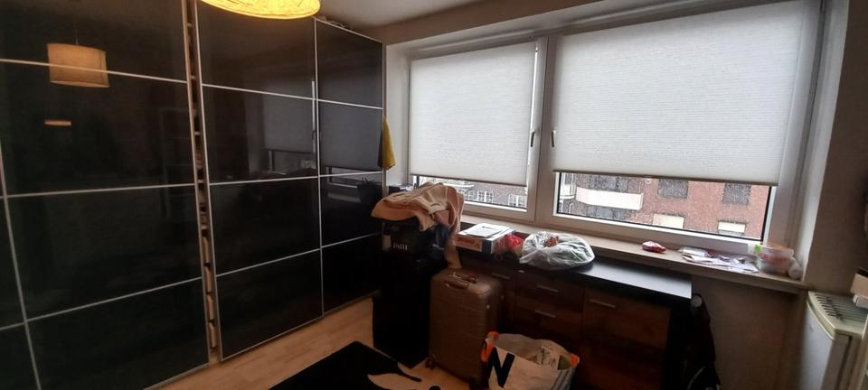 Bremen-Findorff: 3 Zimmerwohnung von privat 3 zimmer