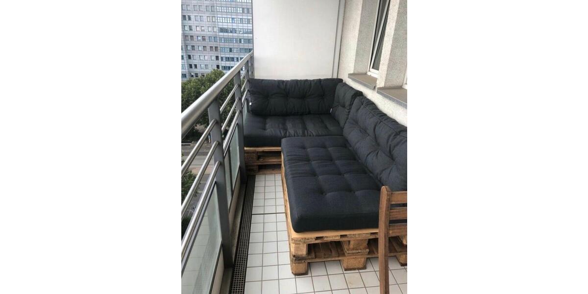 Etagenwohnung Bremen Blumenthal - 2 Zimmer, 52 m&sup2;, 1.650&euro; | Angebot:25905630
