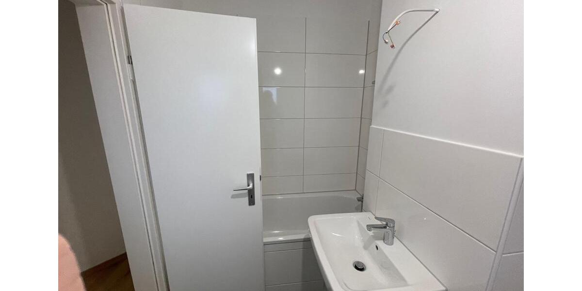 Etagenwohnung Bremen Huchting - 2 Zimmer, 54 m&sup2;, 634&euro; | Angebot:26338210