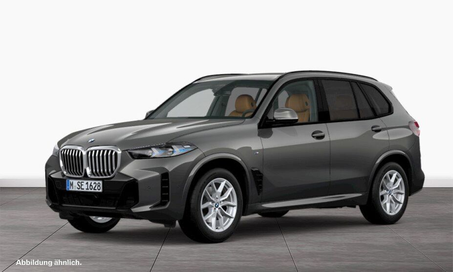 BMW X5 6.713 km 82.500 € Bremen 28279