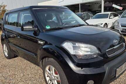 Kia Soul 175.000 km 2.950 € Bremen 28259
