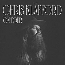 Chris Kläfford - On Tour 2026 08.11.2026 Music Hall
