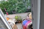 Gepflegte 3-Zimmer-Wohnung sucht Mieter