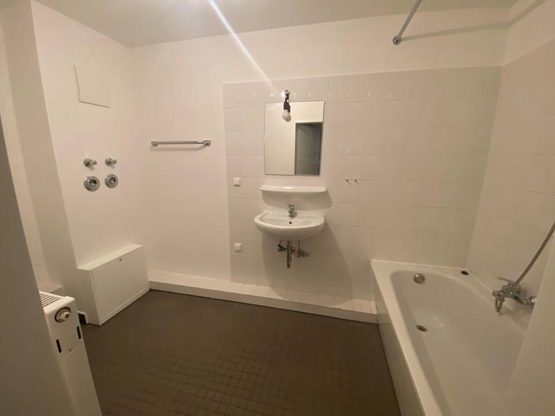 Renovierte 3-Zimmer-Wohnung 3 zimmer