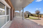 DHH für 4 Personen + EBK + Balkon mit Fernsicht + Carport + 2 Stellplätze auf modernem Stand