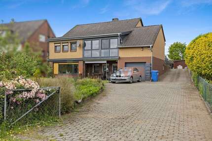 Haus Langwedel - 8 Zimmer, 210 m&sup2;, 378.000&euro; | Angebot:26897583