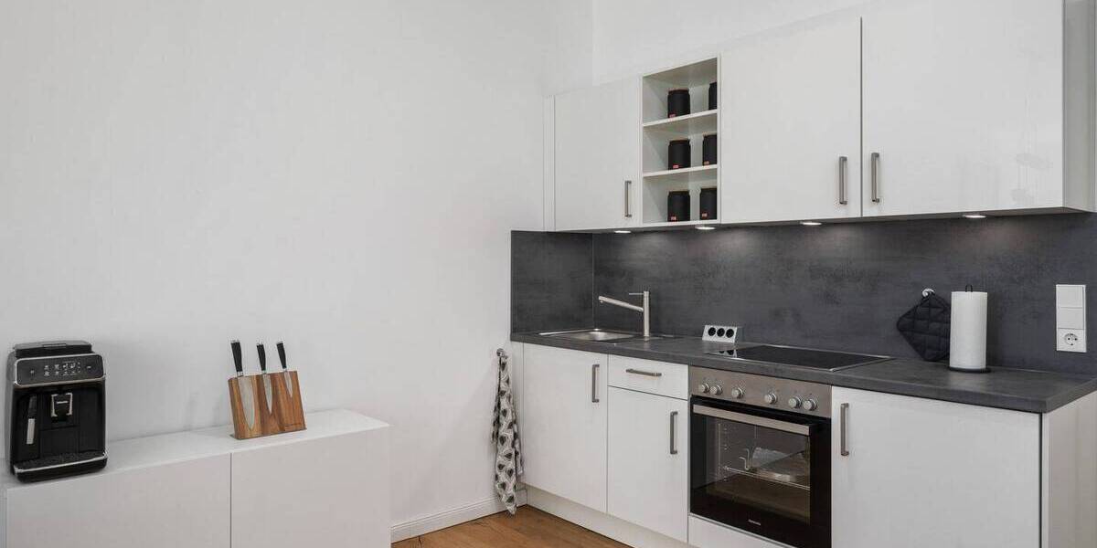 Etagenwohnung Bremen / Horn-Lehe Horn - 2 Zimmer, 90 m&sup2;, 1.300&euro; | Angebot:26218100