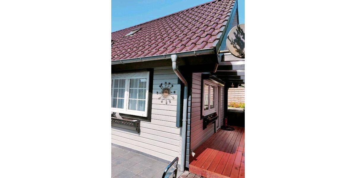 Einfamilienhaus Hambergen - 4 Zimmer, 76 m&sup2;, 119.000&euro; | Angebot:26920424