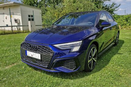 Audi A3 15.000 km 29.777 &euro; Weyhe 28844