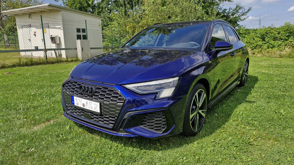 Audi A3 15.000 km 29.777 &euro; Weyhe 28844