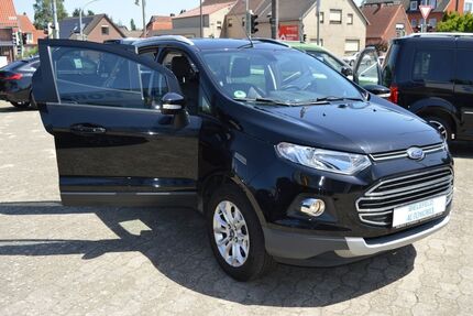 Ford EcoSport 67.616 km 9.555 &euro; Delmenhorst 27749