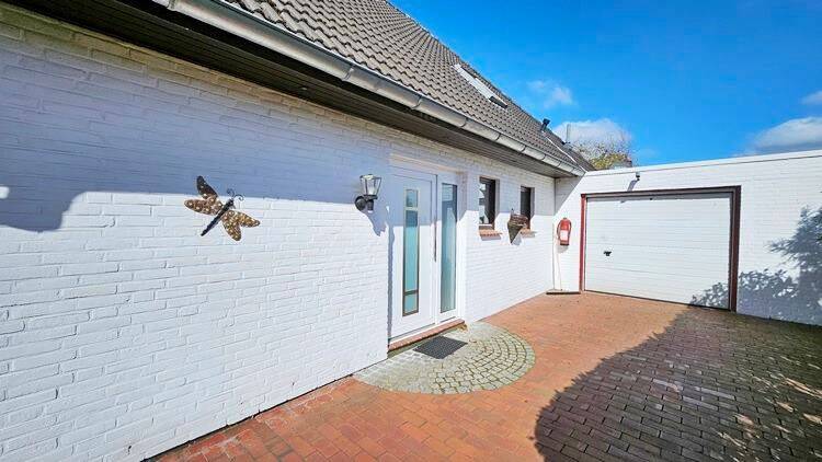 Einfamilienhaus Hambergen - 6 Zimmer, 187 m&sup2;, 329.000&euro; | Angebot:26176339