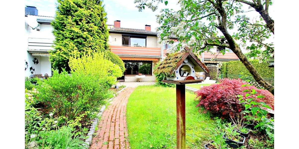 Einfamilienhaus Bremen Blumenthal - 4 Zimmer, 138 m&sup2;, 192.000&euro; | Angebot:27717872