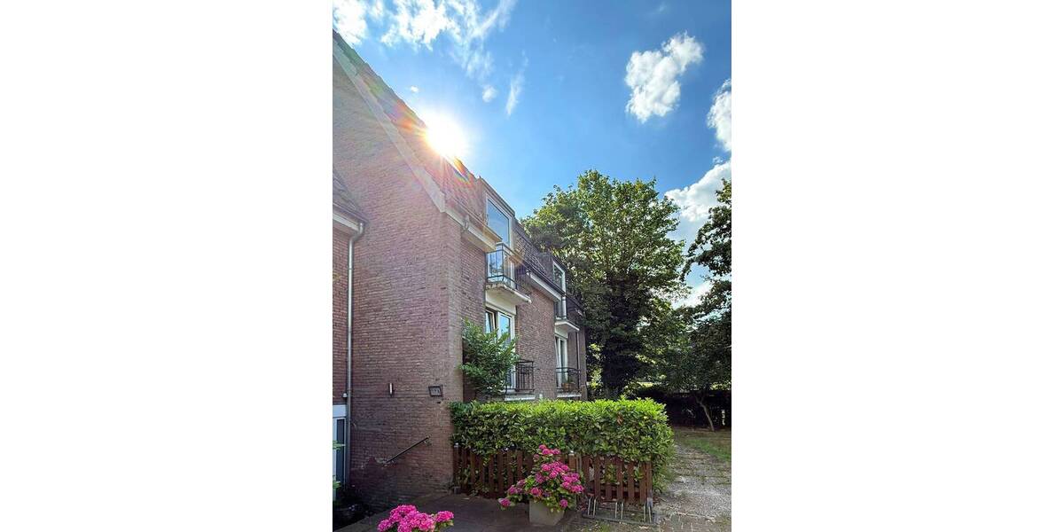 Reihenendhaus Bremen Lehesterdeich - 8 Zimmer, 254 m&sup2;, 525.000&euro; | Angebot:25744654