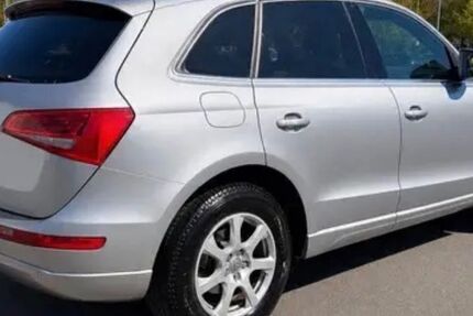 Audi Q5 230.000 km 9.500 &euro; Delmenhorst 27755