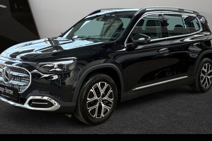Mercedes-Benz GLB 250 3.391 km 54.990 &euro; Bremen 28307