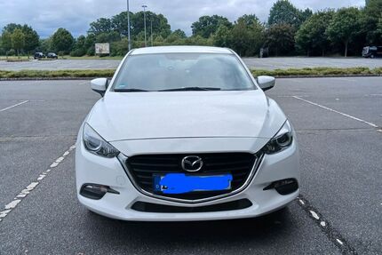 Mazda 3 68.000 km 10.200 &euro; Delmenhorst 27755