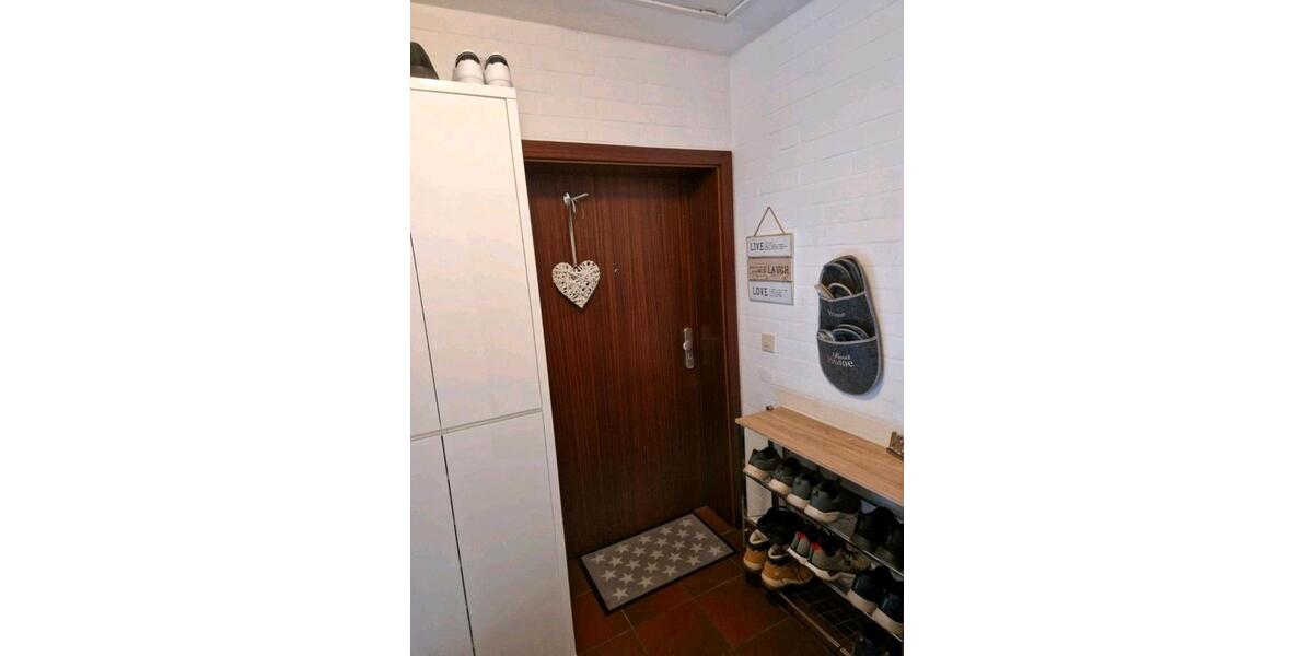 Dachgeschoßwohnung Stuhr - 3 Zimmer, 72 m&sup2;, 239.000&euro; | Angebot:26757544