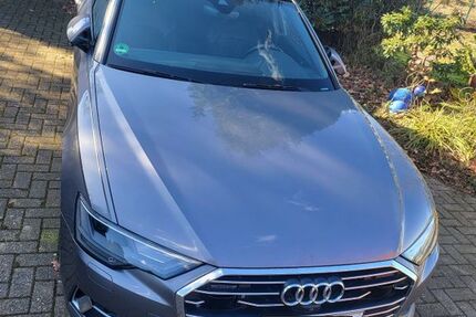 Audi A6 85.000 km 26.400 &euro; Beckeln 27243