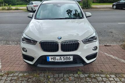 BMW X1 162.000 km 15.200 &euro; Bremen 28329