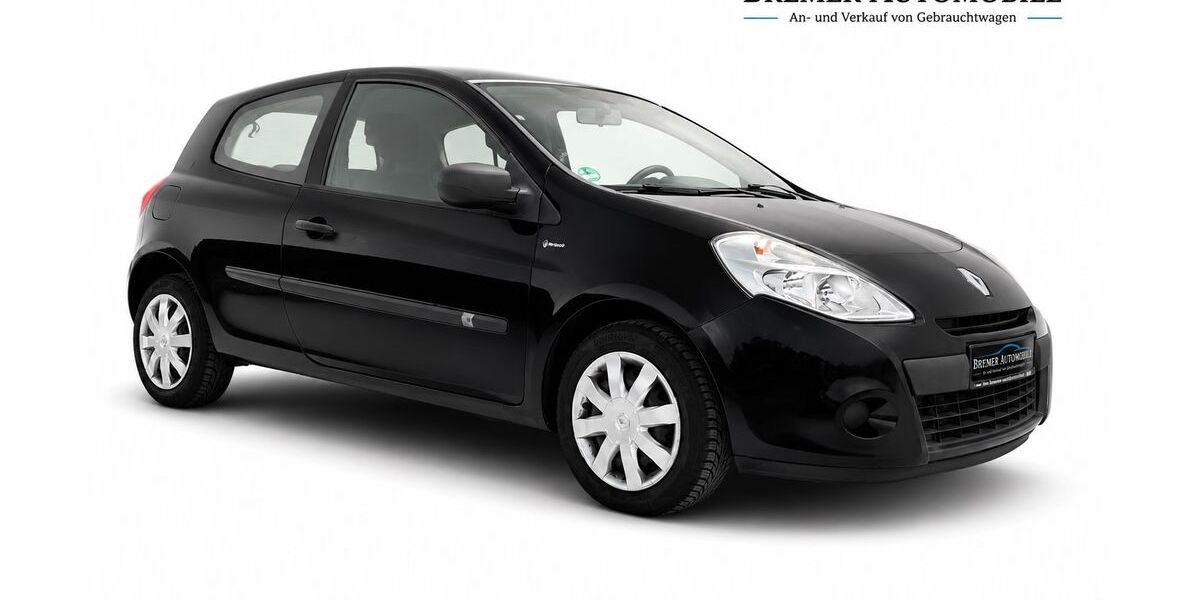 Renault Clio 210.000 km 1.890 &euro; Bremen 28197