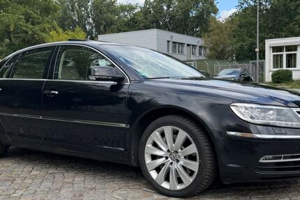 VW Phaeton 197.400 km 5.290 &euro; Bremen 28329