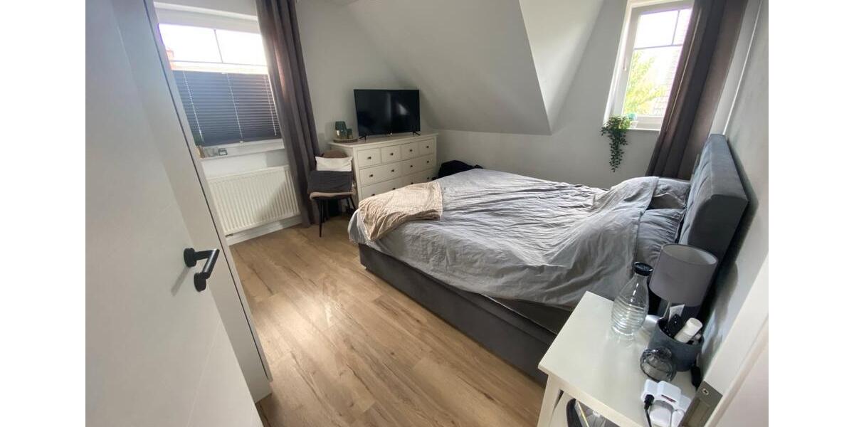 Maisonettenwohnung Ganderkesee - 2.5 Zimmer, 85 m&sup2;, 330.000&euro; | Angebot:26652688