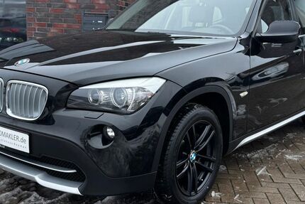 BMW X1 141.035 km 11.790 &euro; Syke 28857