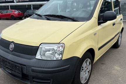 Fiat Panda 203.000 km 1.299 &euro; Bremen 28201