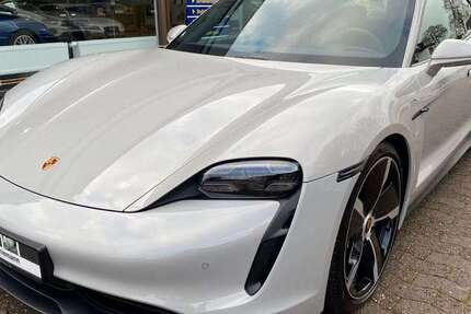 Porsche Taycan 27.000 km 69.950 &euro; Achim 28832