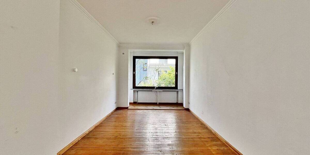 Reihenmittelhaus Bremen Neustadt - 4 Zimmer, 127 m&sup2;, 429.000&euro; | Angebot:26851782