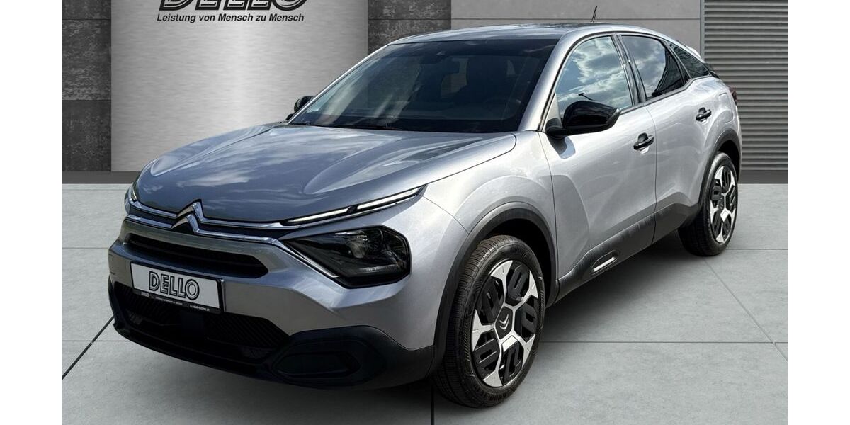 Citroen C4 14.565 km 15.480 &euro; Bremen 28199