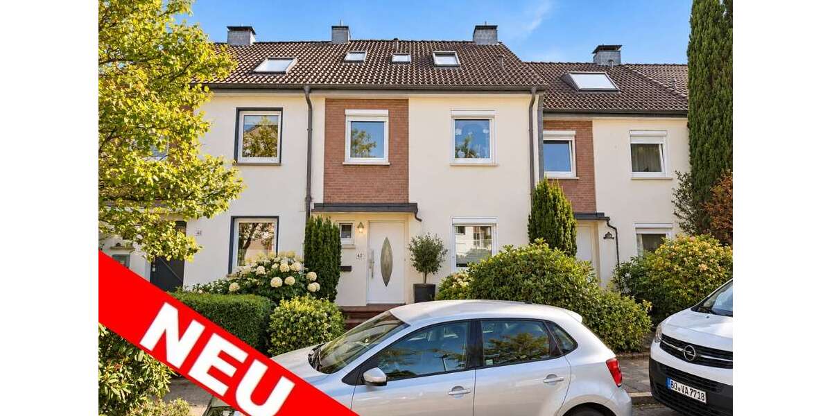 Einfamilienhaus Bremen Blumenthal - 5 Zimmer, 110 m&sup2;, 1.100&euro; | Angebot:27341899