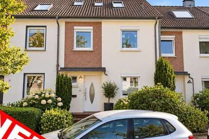 Haus Bremen Blumenthal - 5 Zimmer, 110 m&sup2;, 1.100&euro; | Angebot:27341899
