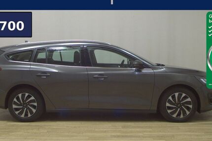 Ford Focus 154.616 km 11.980 &euro; Bremen / Arsten 28279
