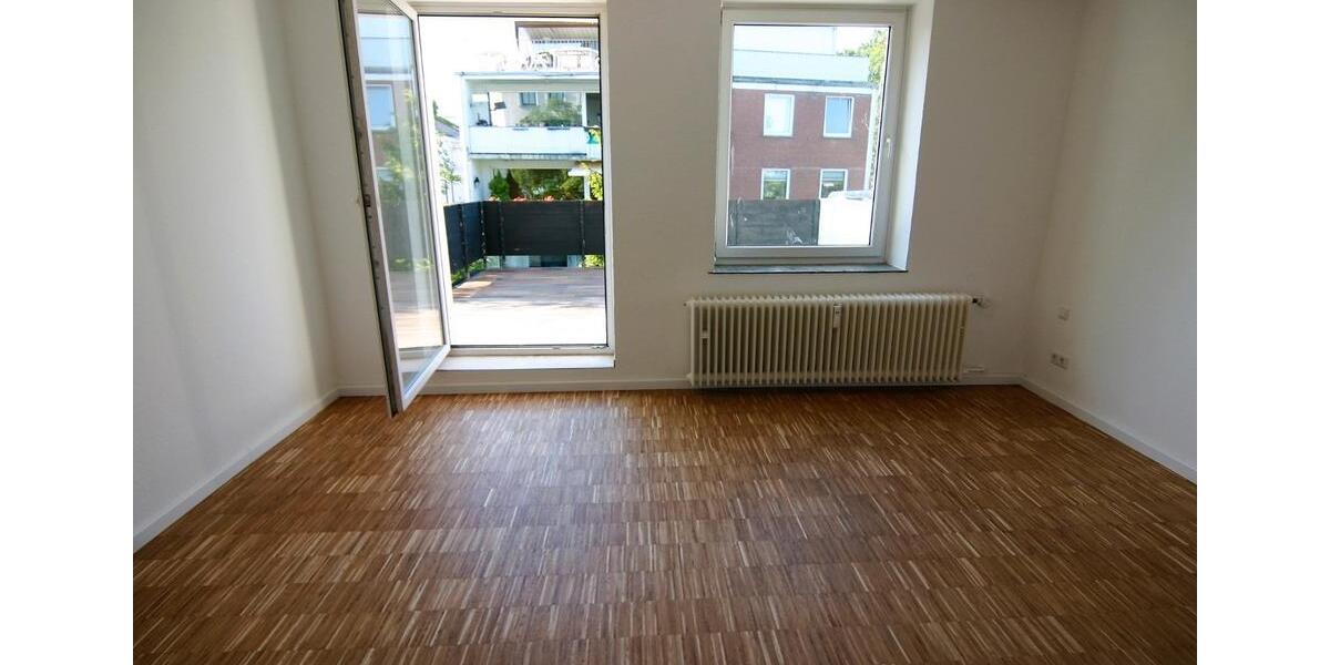 Etagenwohnung Bremen Östliche Vorstadt - 2 Zimmer, 67 m&sup2;, 870&euro; | Angebot:26648626