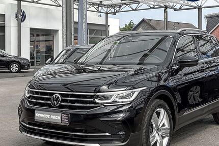 VW Tiguan 51.090 km 26.680 &euro; Osterholz-Scharmbeck 27711