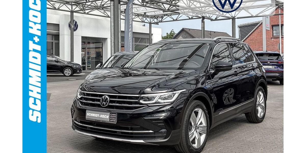 VW Tiguan 51.090 km 26.680 &euro; Osterholz-Scharmbeck 27711