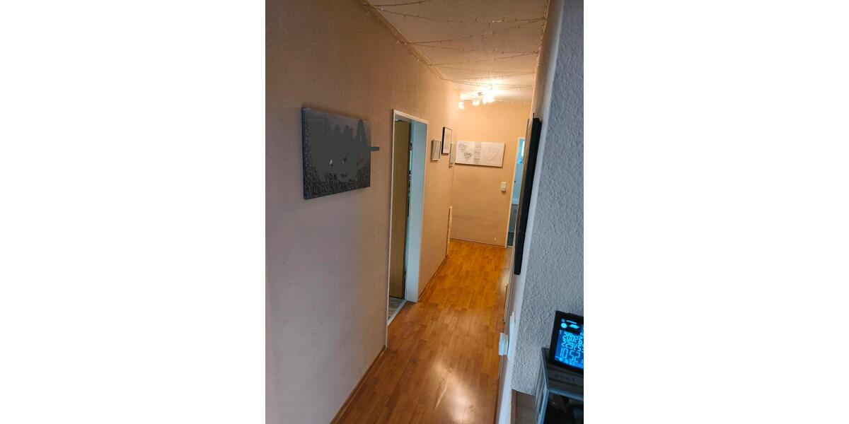 Etagenwohnung Osterholz-Scharmbeck Scharmbeck - 5 Zimmer, 102 m&sup2;, 215.000&euro; | Angebot:21194554