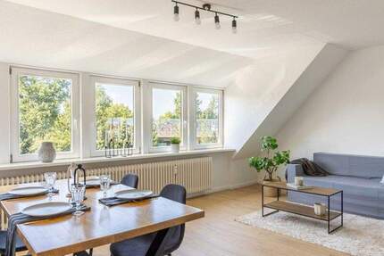 Wohnung Bremen Lehesterdeich - 3 Zimmer, 73 m&sup2;, 249.900&euro; | Angebot:25303474