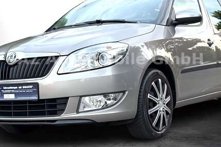 Skoda Roomster 128.000 km 7.200 € Bremen 28277