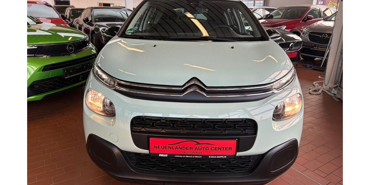 Citroen C3 86.450 km 8.250 &euro; Bremen 28199