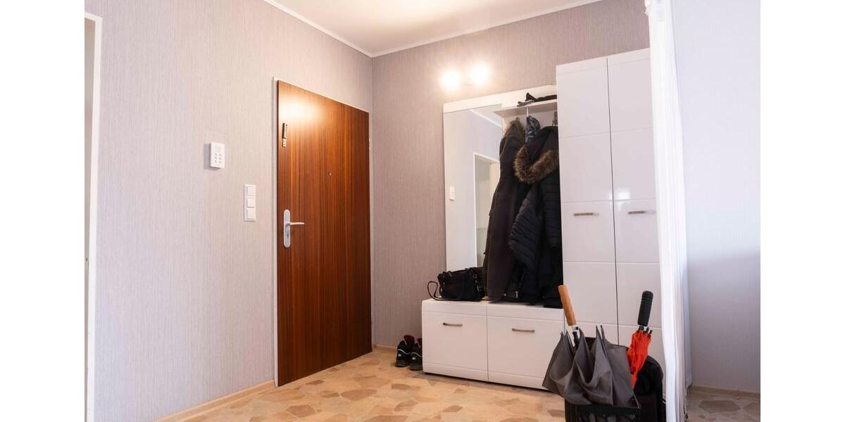 Etagenwohnung Osterholz-Scharmbeck Scharmbeck - 5 Zimmer, 105 m&sup2;, 213.000&euro; | Angebot:25933094