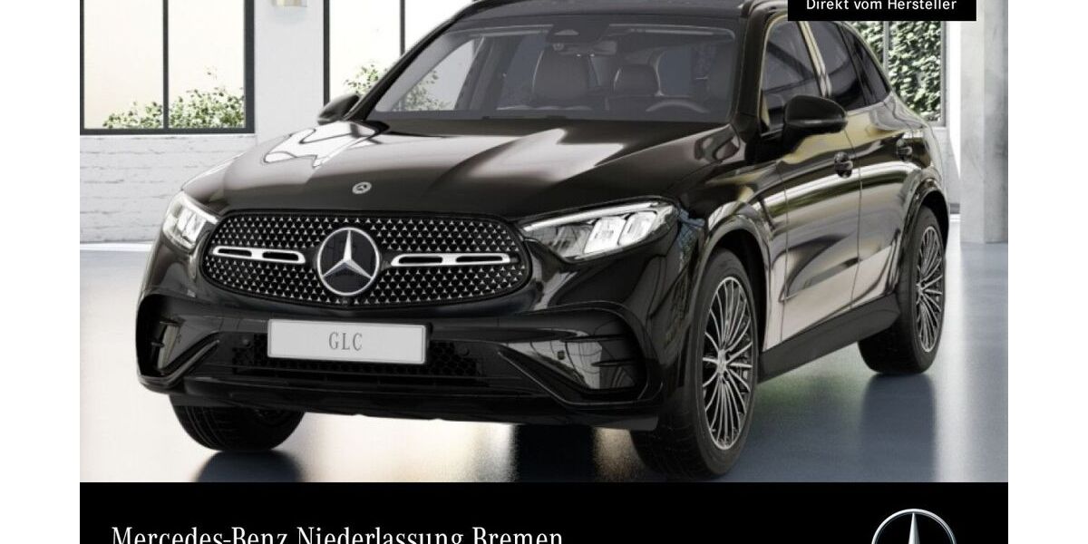 Mercedes-Benz GLC 200 9.900 km 57.500 &euro; Bremen 28329