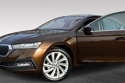 Skoda Octavia 13.865 km 27.490 &euro; Delmenhorst 27755